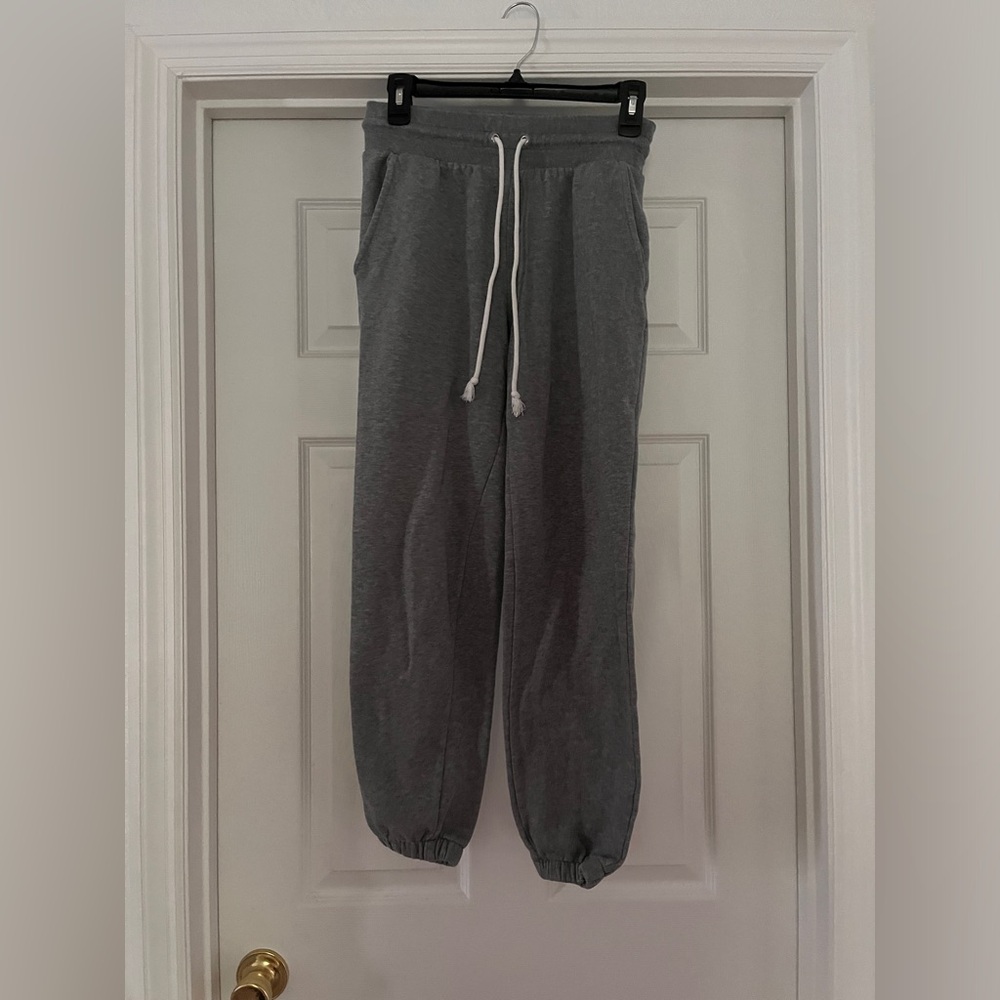 Wild fable, gray joggers. Size XS.